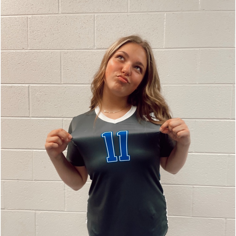 Meet your Posher, Avarie